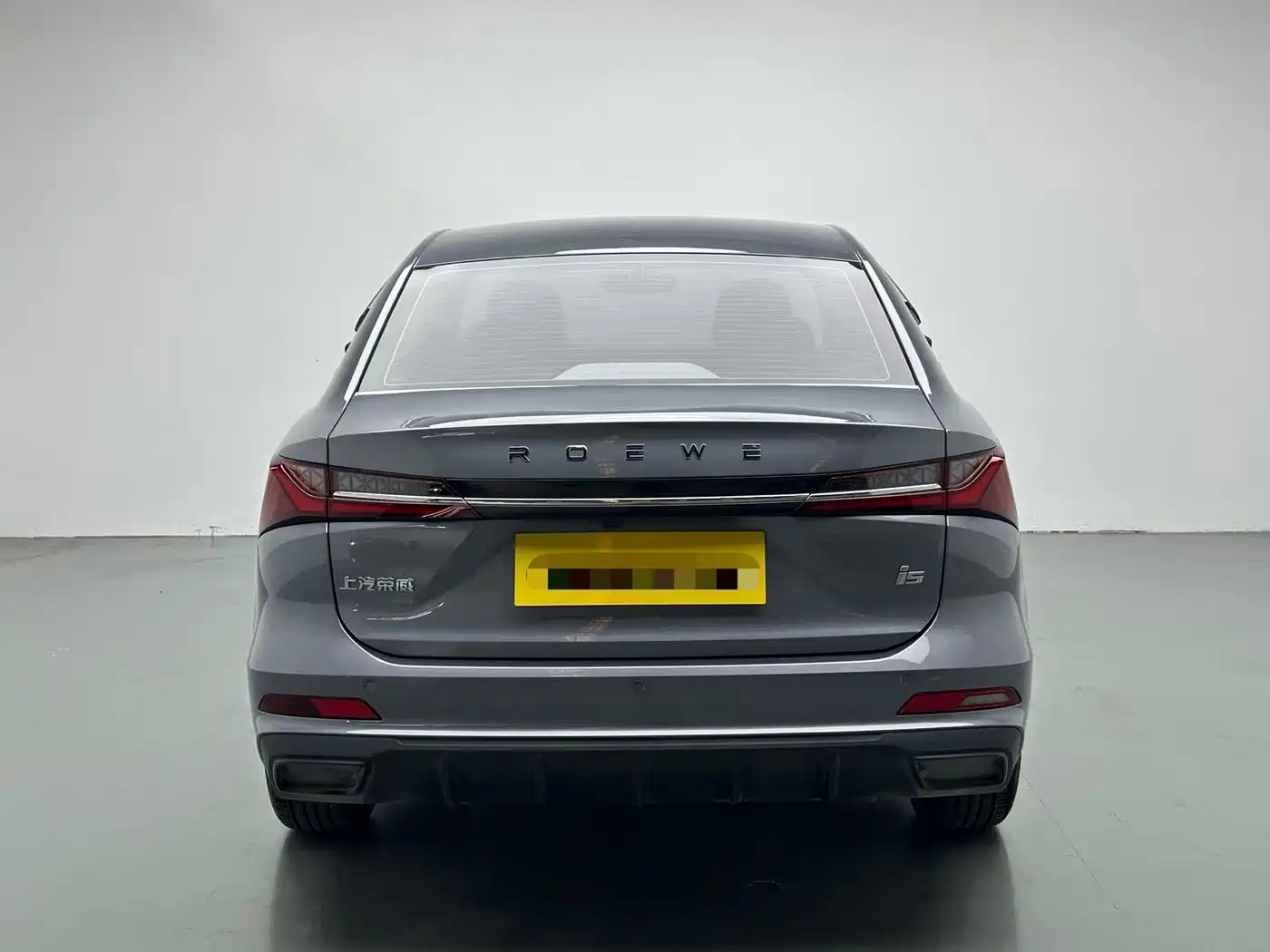 Photo 8 - Roewe i5