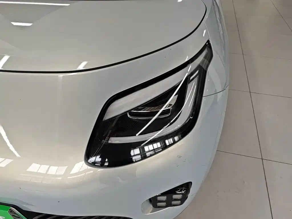 Aion UT 2025 2025 Model 330 Starlight Edition