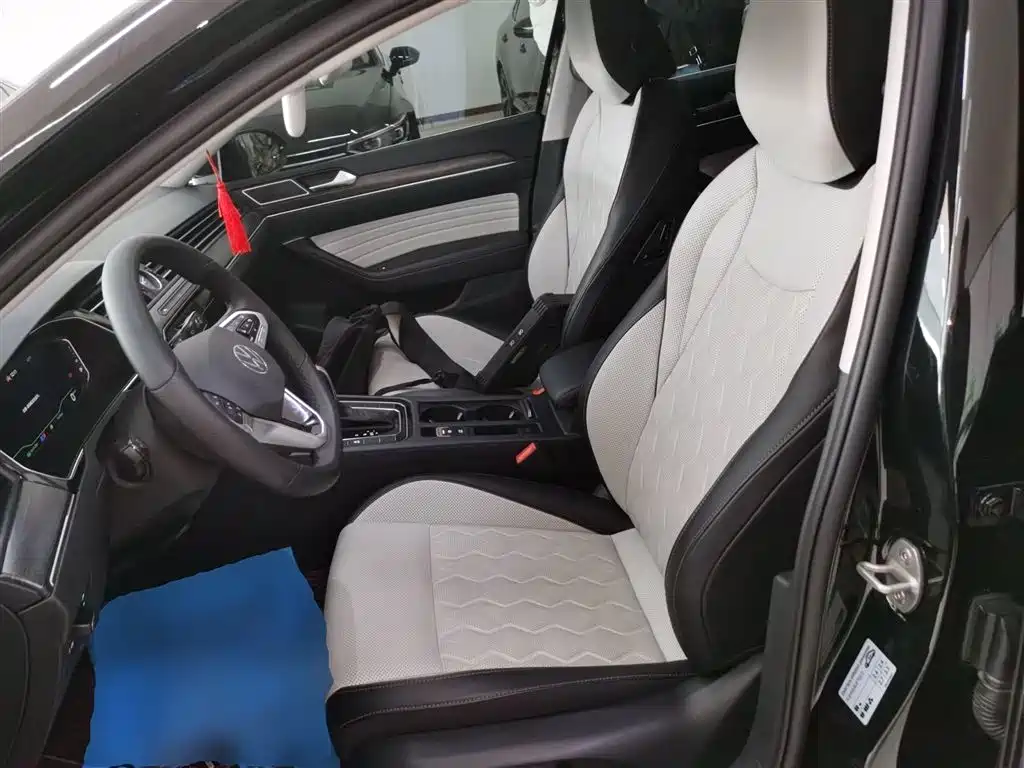 Volkswagen Magotan 2026 Model 30 Million Special Selection 380TSI DSG Luxury фото 15
