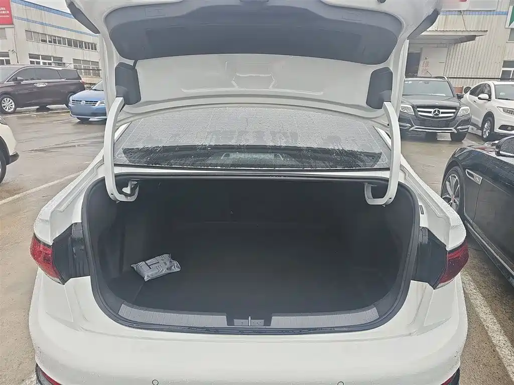 Volkswagen Sagitar 2025 300TSI DSG Surpass Edition фото 19