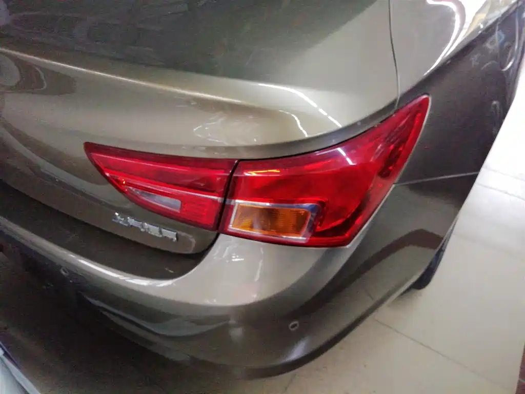 Buick Verano 2015 Sedan 15S Automatic Leading фото 24