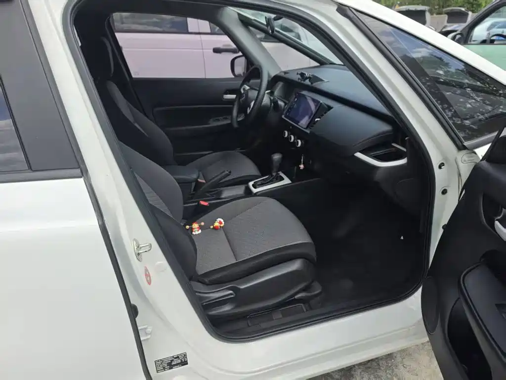 Honda Fit, миниатюра 13