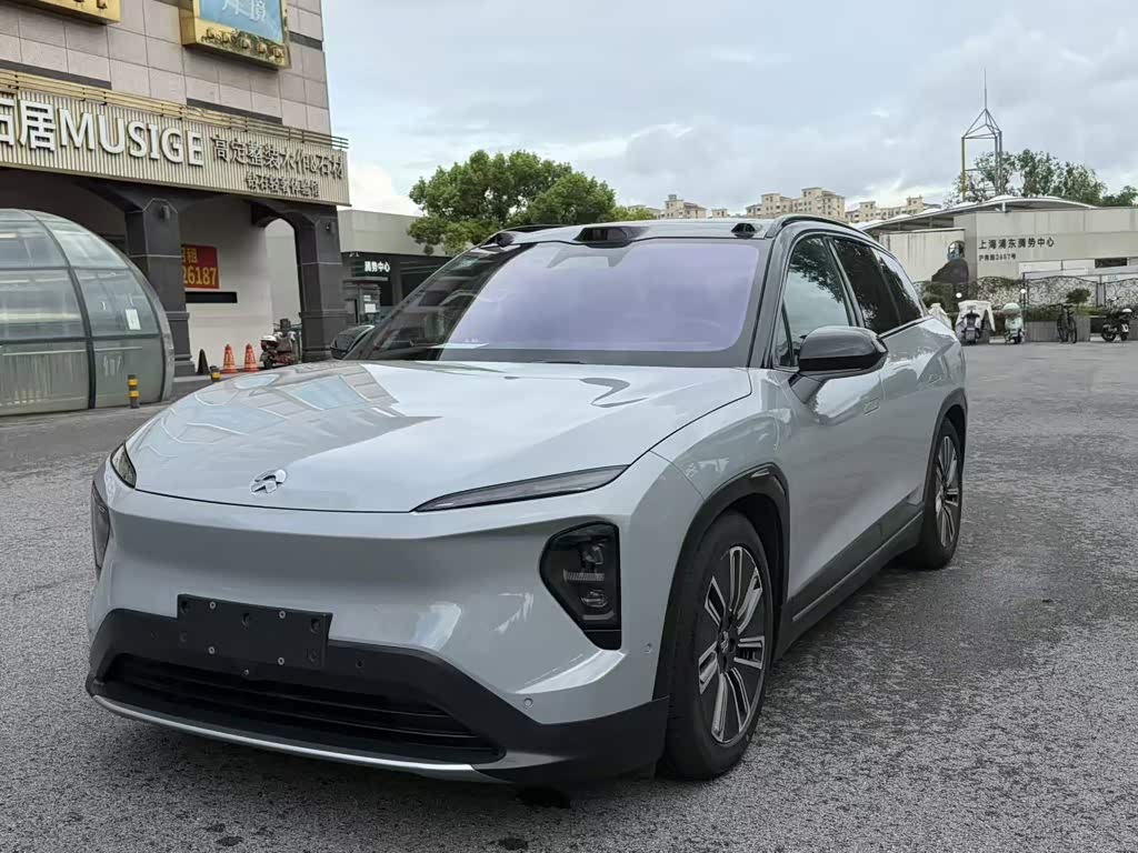 NIO ES7