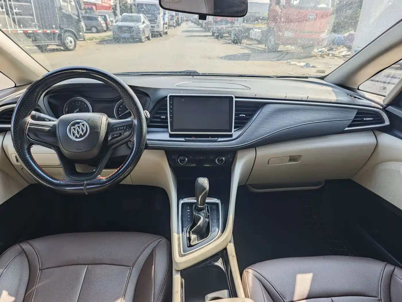 Buick GL6 2018 18T 6-Seater Elite фото 6