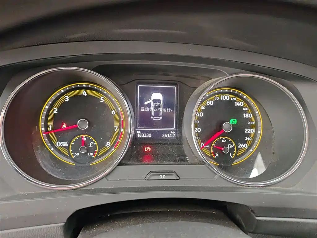 Volkswagen Tiguan L 2021 330TSI Automatic 2WD Comfort фото 8