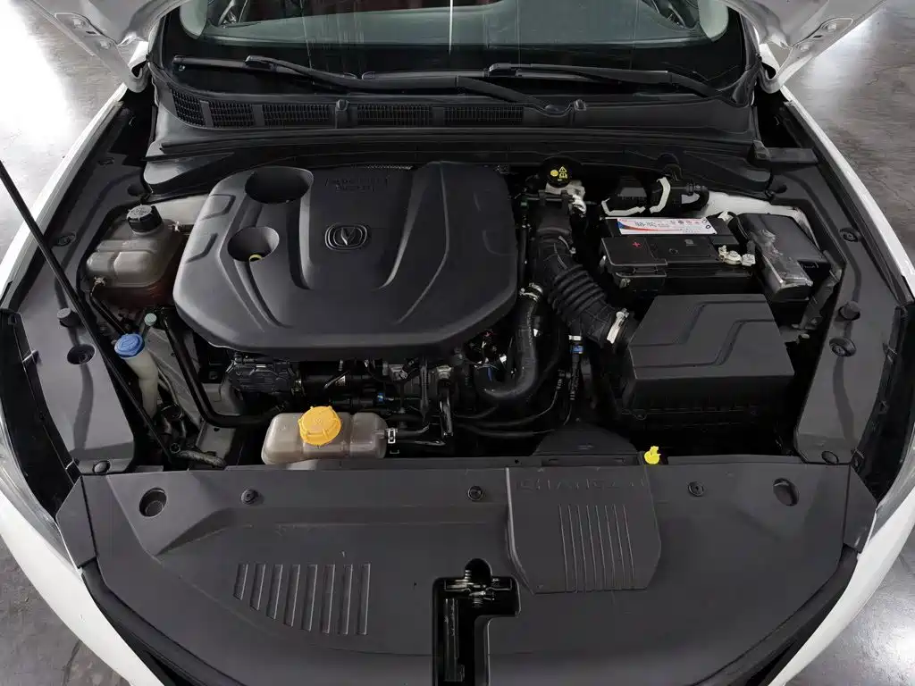 Photo 6 - Changan Eado
