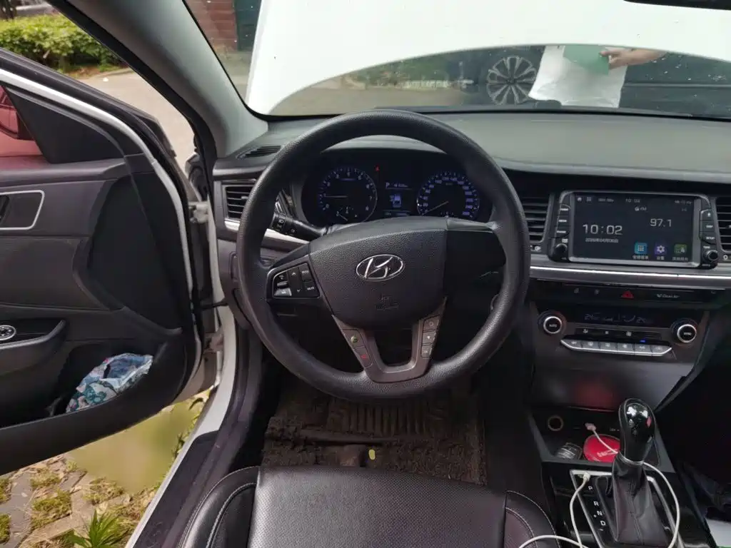 HYUNDAI NAME PICTURE