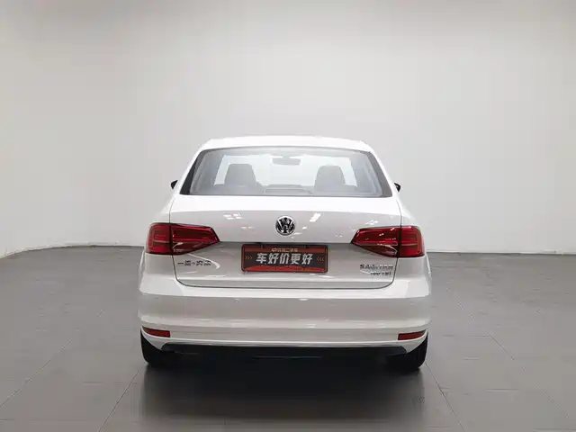 Volkswagen Sagitar 2017 180TSI Auto Exclusive Edition — фото 4