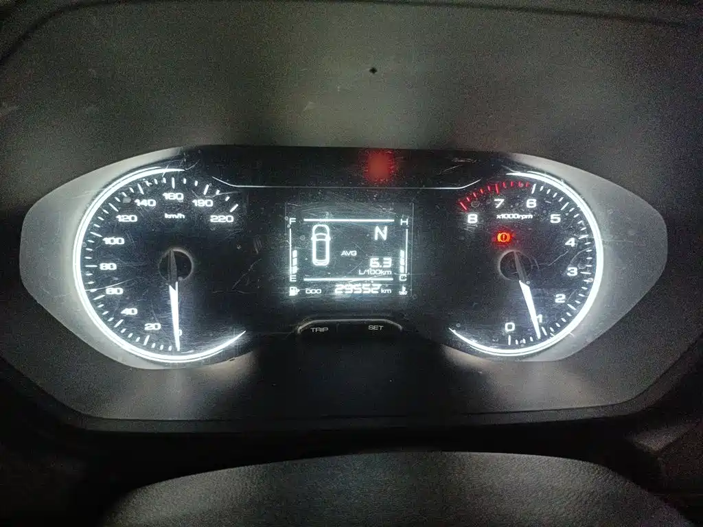 Wuling Motors Wuling Xingchi 2023 2022 1.5L Manual Freedom Edition