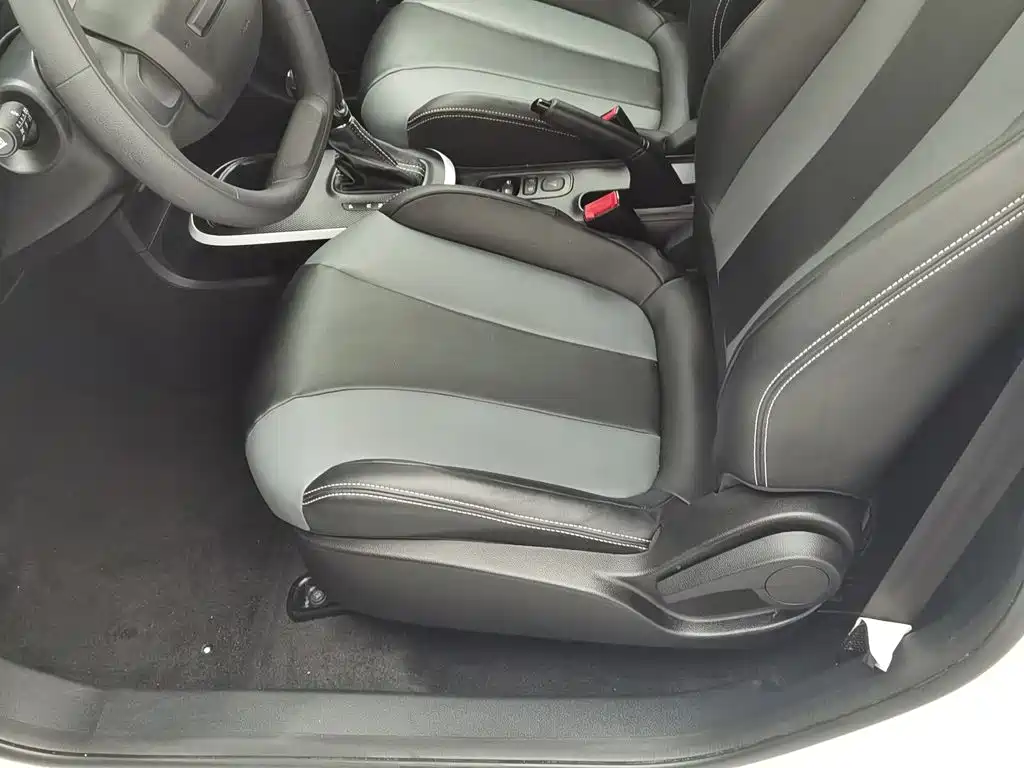 Roewe Kaiwei CLEVER 2023 2022 311km Vitality Bobo Edition