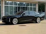 Фото 1 - Cadillac CT6