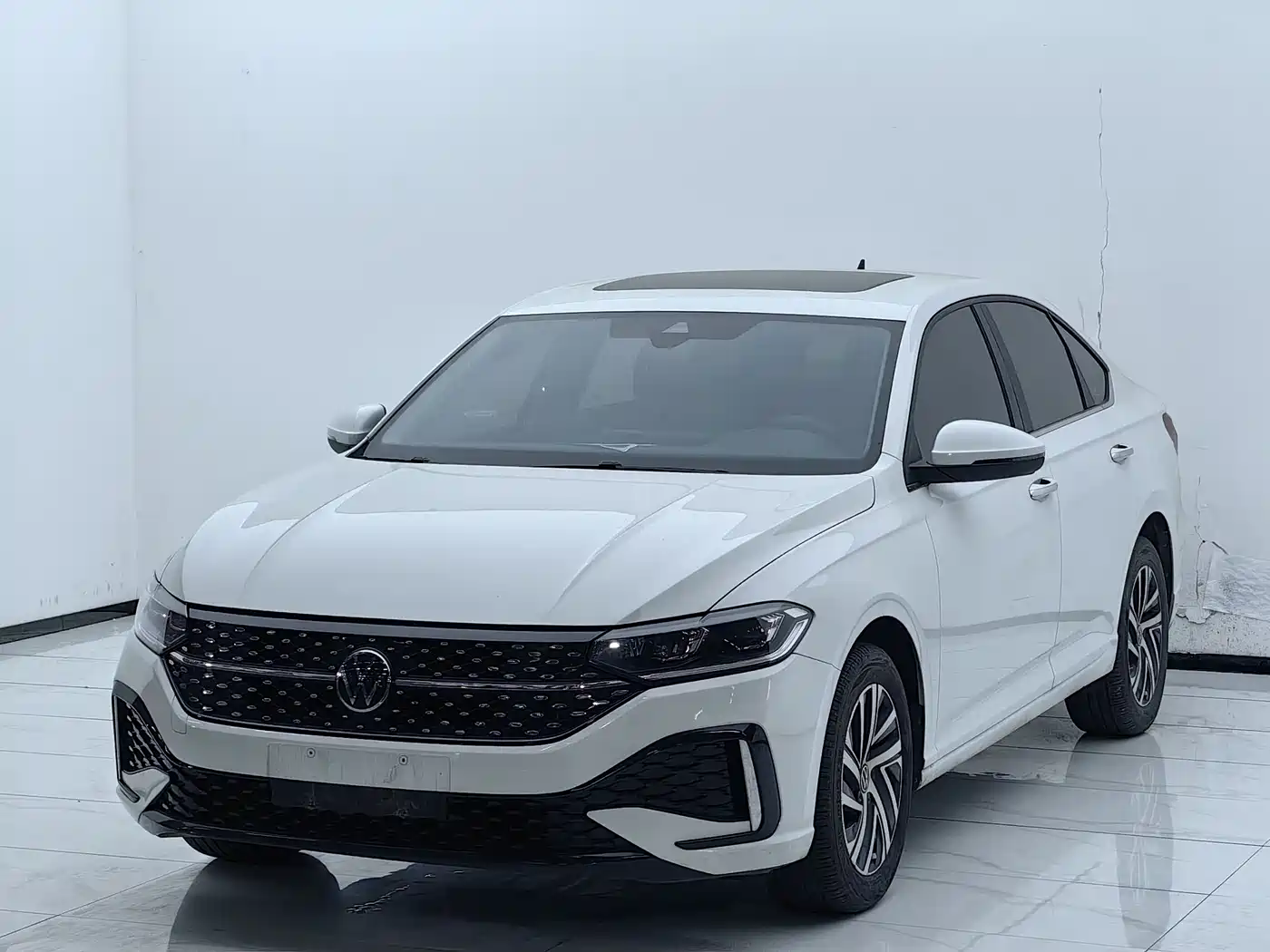 Volkswagen Lavida 2024 Model 1.5L Automatic Starlight 5 Million Edition