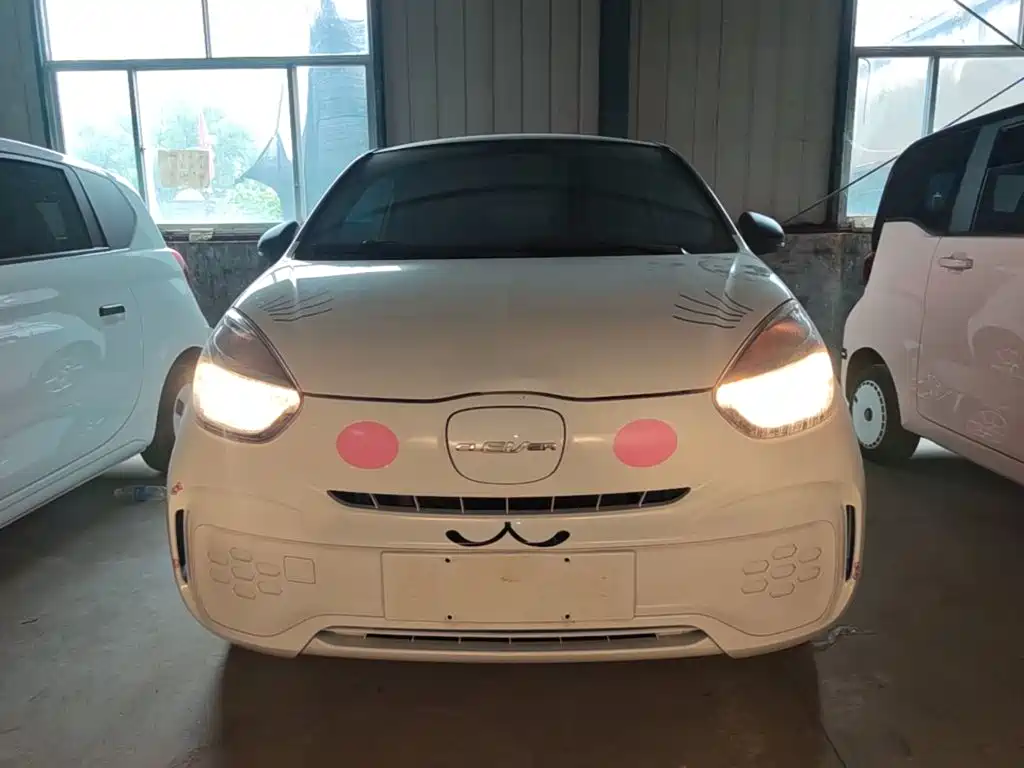 Roewe Kaiwei CLEVER 2023 2022 311km Vitality Bobo Edition