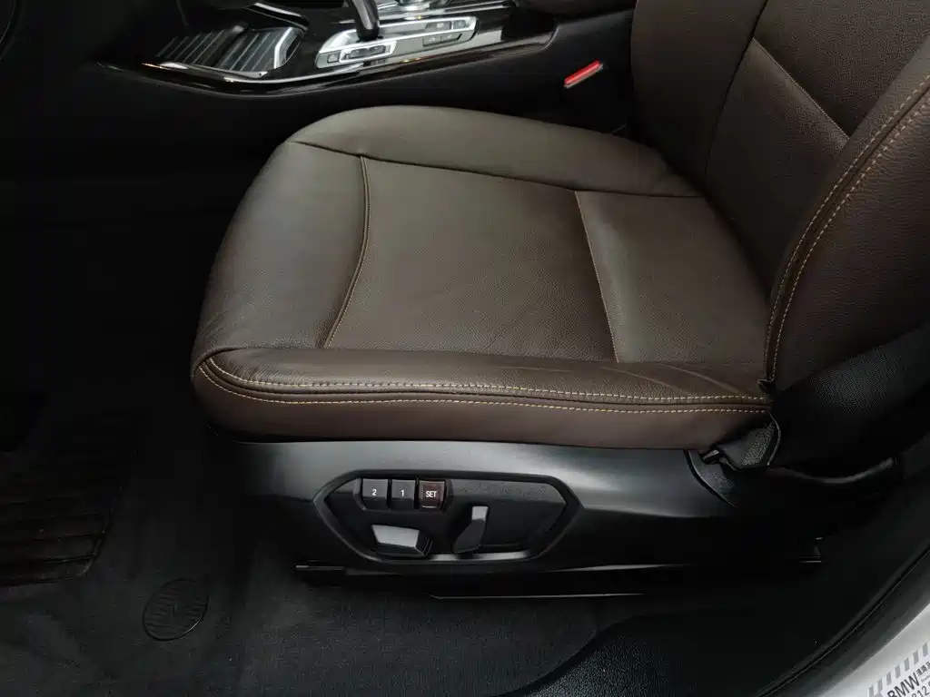 BMW X3 (Import) 2018 2014 xDrive20i X Design Package