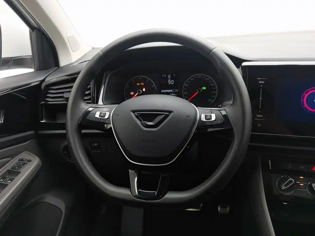 Jetta VS5 2019 2019 280TSI Automatic Joy Edition