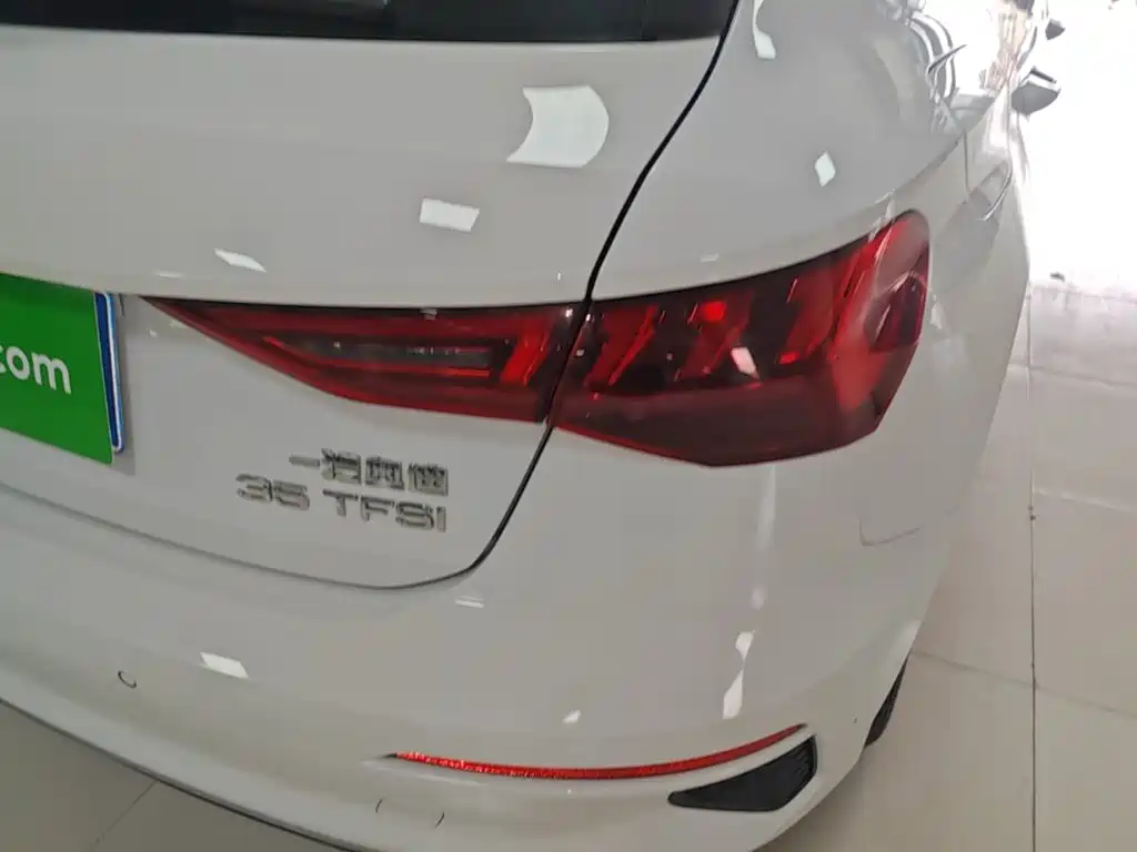 Фото 8 - Audi A3