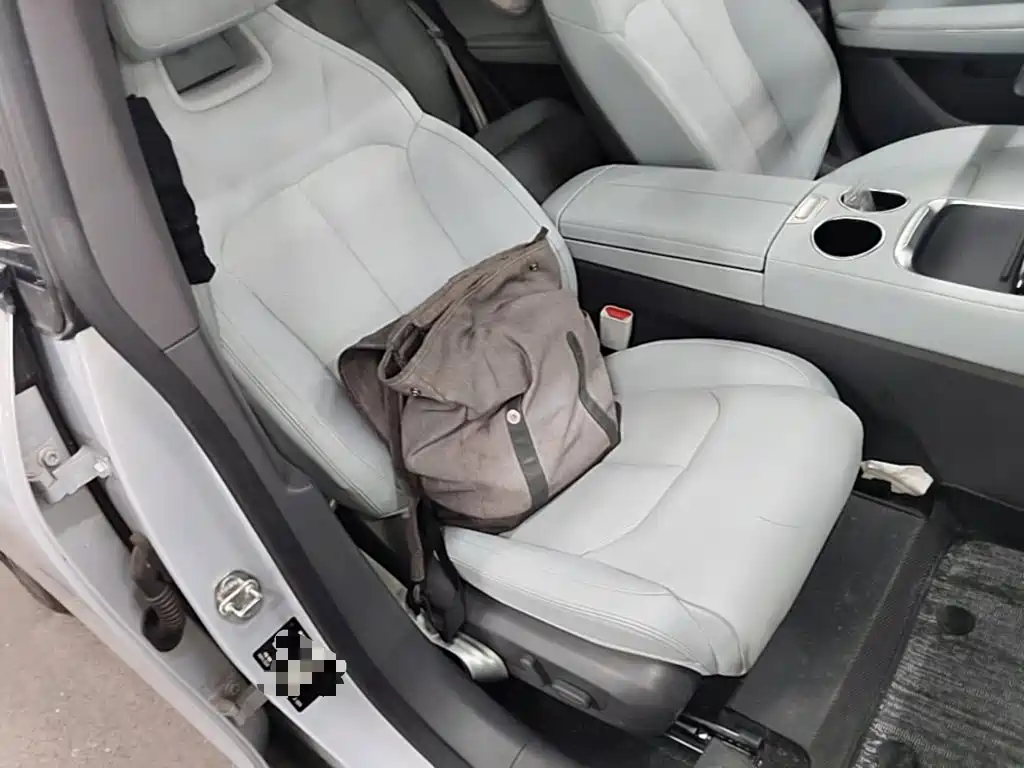 Leapmotor C01 2023 2023 525 Comfort Edition