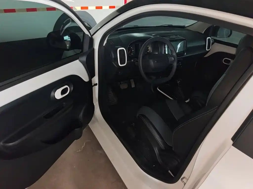 Roewe Kaiwei CLEVER 2023 2022 311km Vitality Bobo Edition
