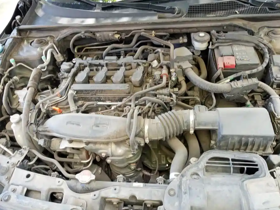 Фото 9 - Honda Civic