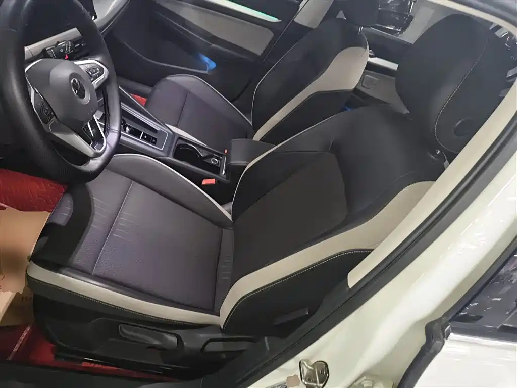 Volkswagen Golf 2021 280TSI DSG Pro фото 15