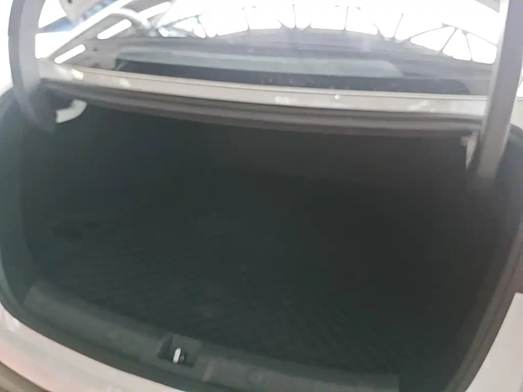BYD Qin L 2025 2025 DM-i Smart Drive Edition 80KM Leading