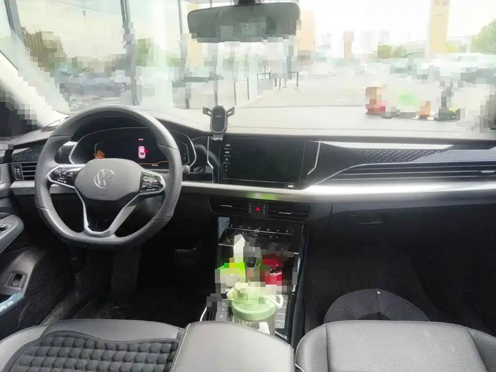 Volkswagen Passat, миниатюра 12
