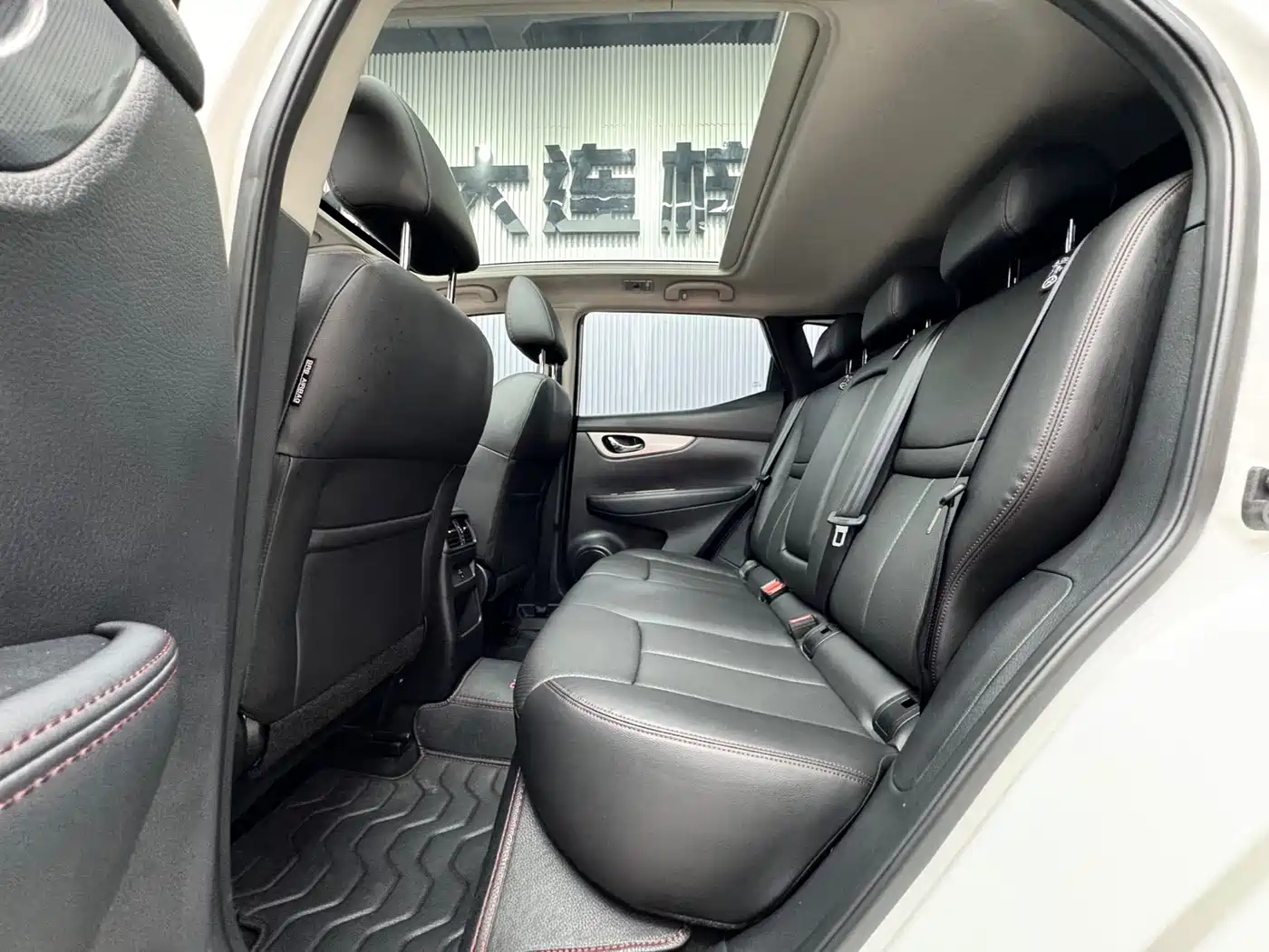 Nissan Qashqai, миниатюра 10