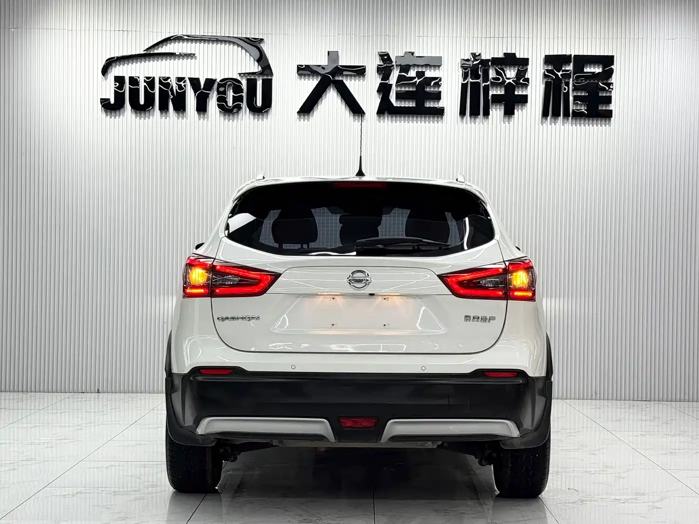 Nissan Qashqai, миниатюра 5