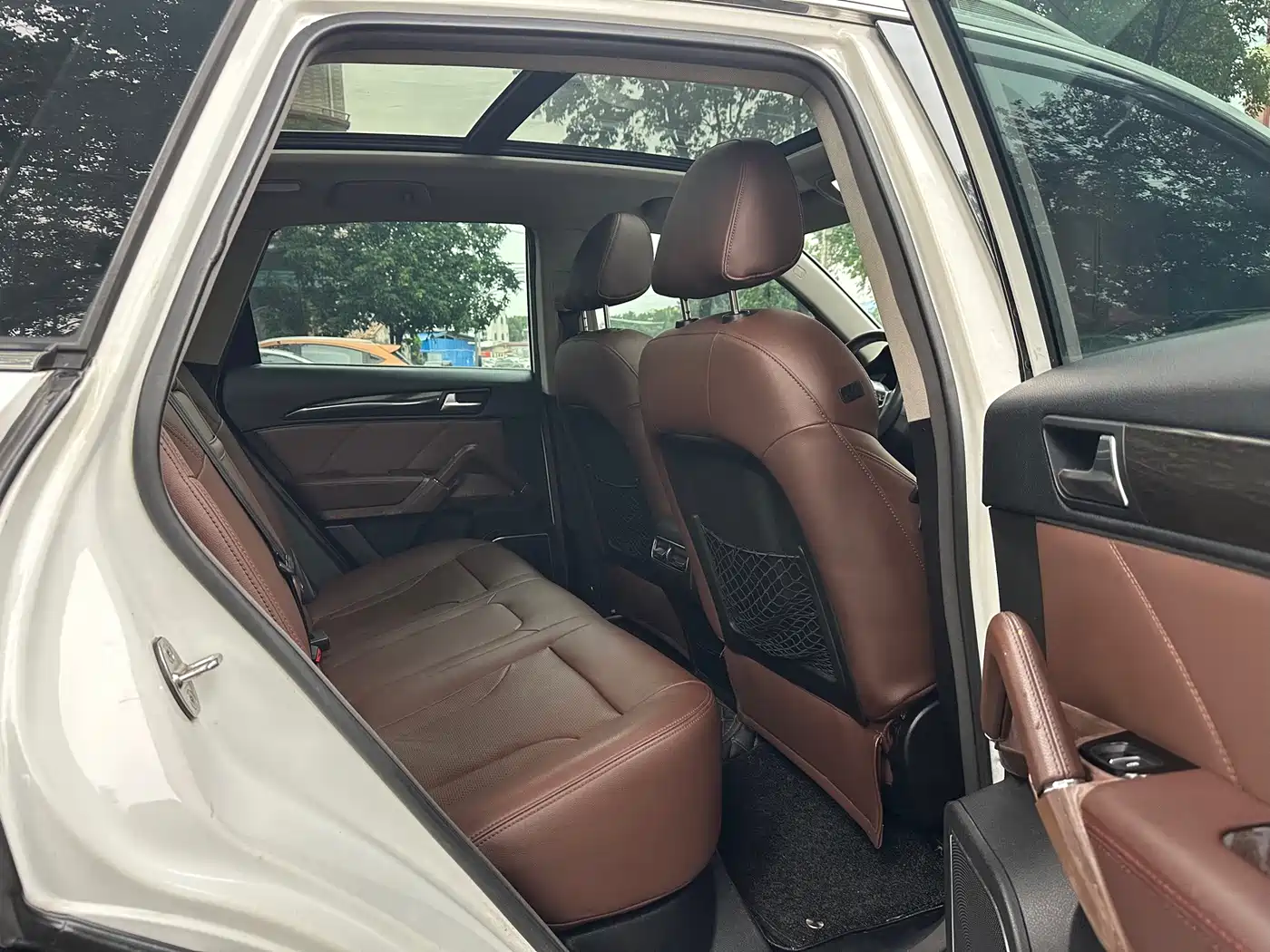 Фото 9 - Zotye T600