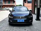 Фото 2 - Volkswagen Weilan