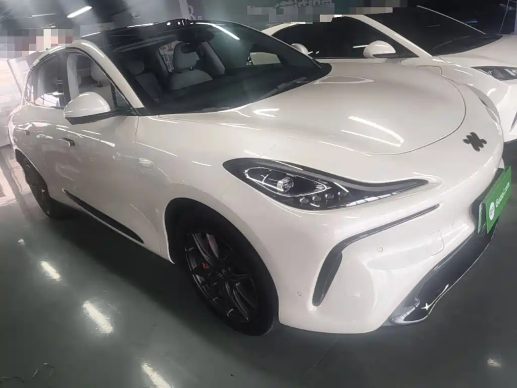 IM Motors IM LS6 2024 2023 Max Ultra Performance Edition