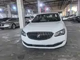 Фото 2 - Buick Excelle