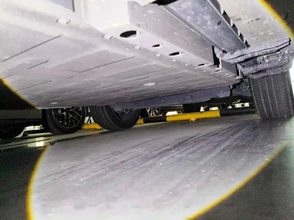 iCAR V23 2026 2025 AWD S Version