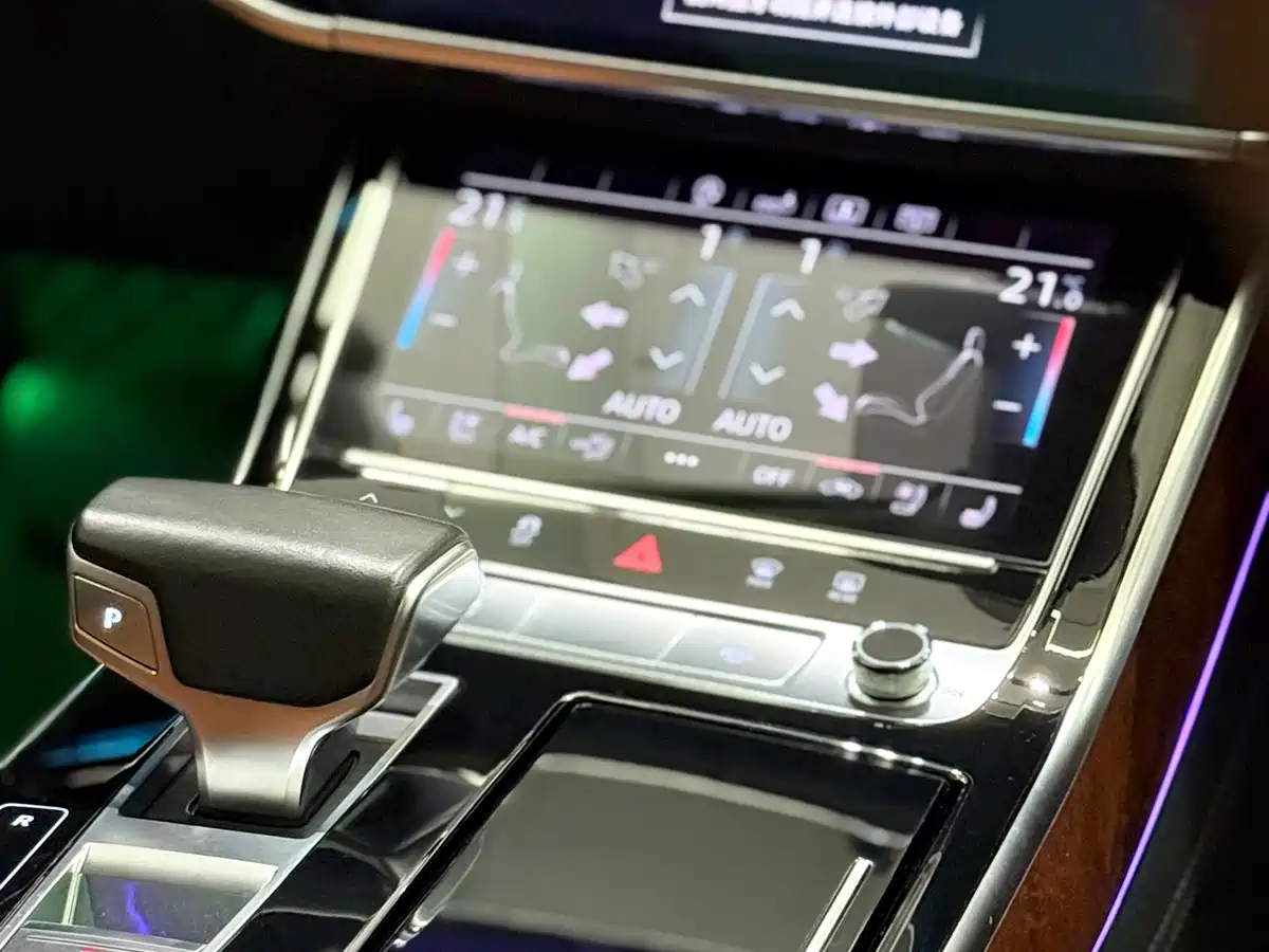 Audi A8 2019 Plus A8L 50 TFSI quattro Luxury фото 7