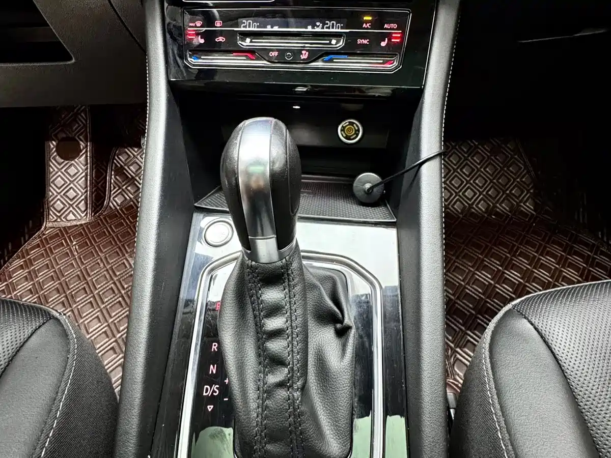 Фото 17 - Jetta VS7
