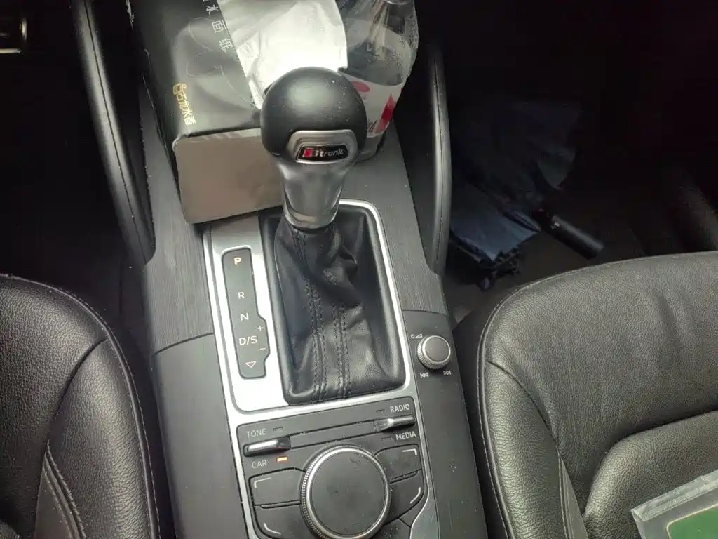 Фото 15 - Audi A3