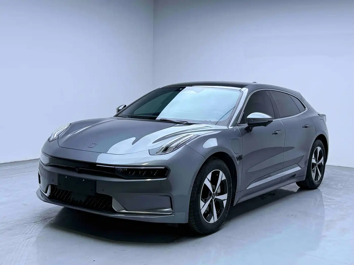 ZEEKR EXTREME KRYPTON 001