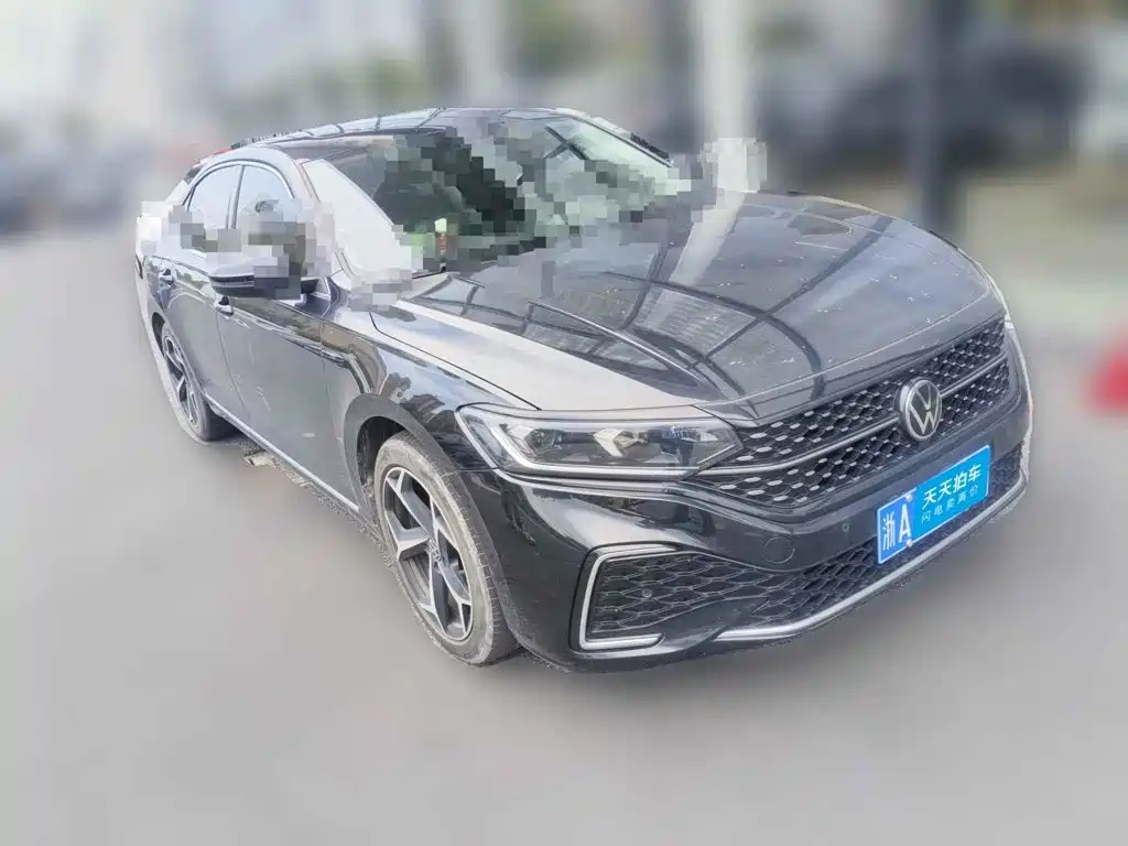 Volkswagen Passat, миниатюра 3