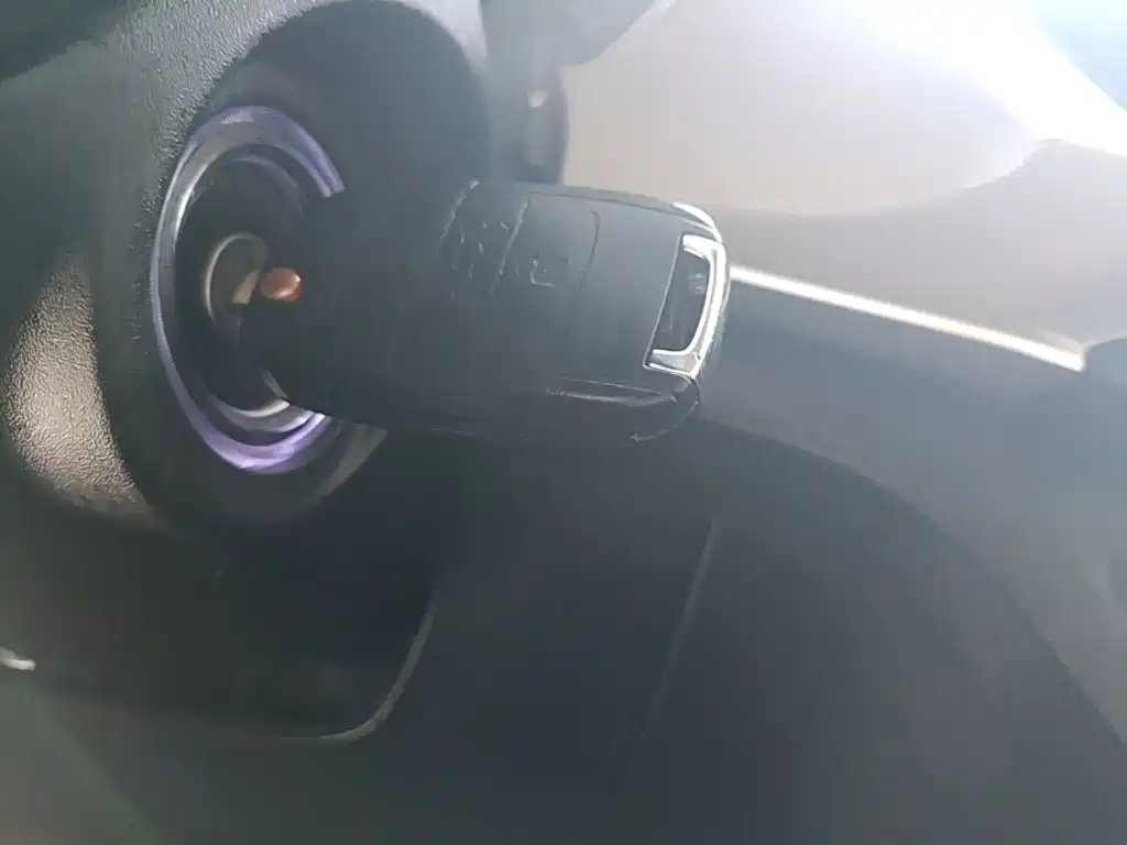 Baojun 360 2019 2019 1.5L CVT Elite (China VI)