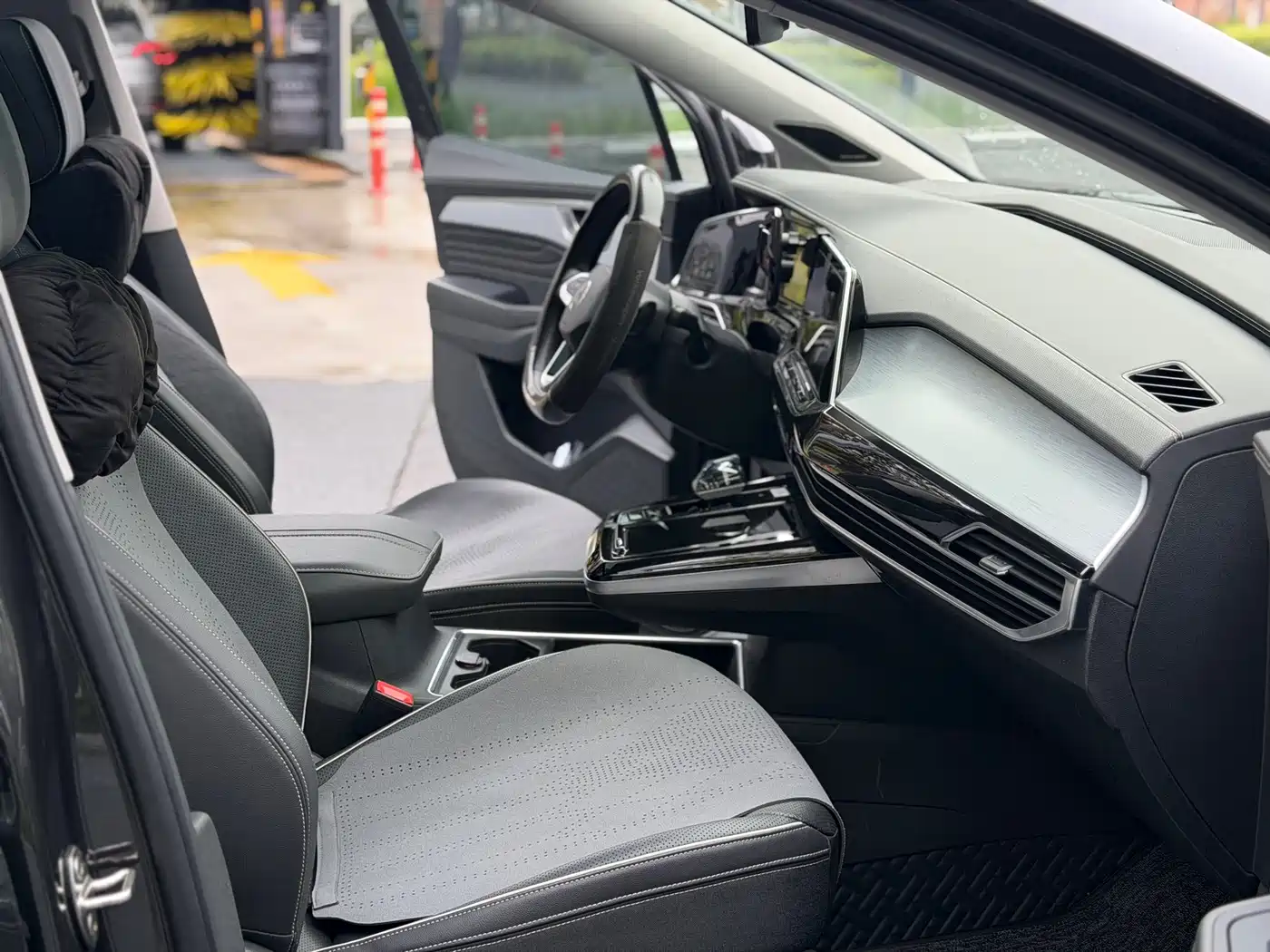 Volkswagen Talagon 2022 530TSI 4WD Flagship Victory Pro Edition 6-seater фото 10