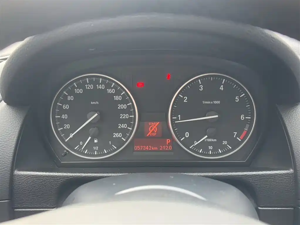 BMW X1 2015 Model sDrive18i Leading Advanced Edition фото 7