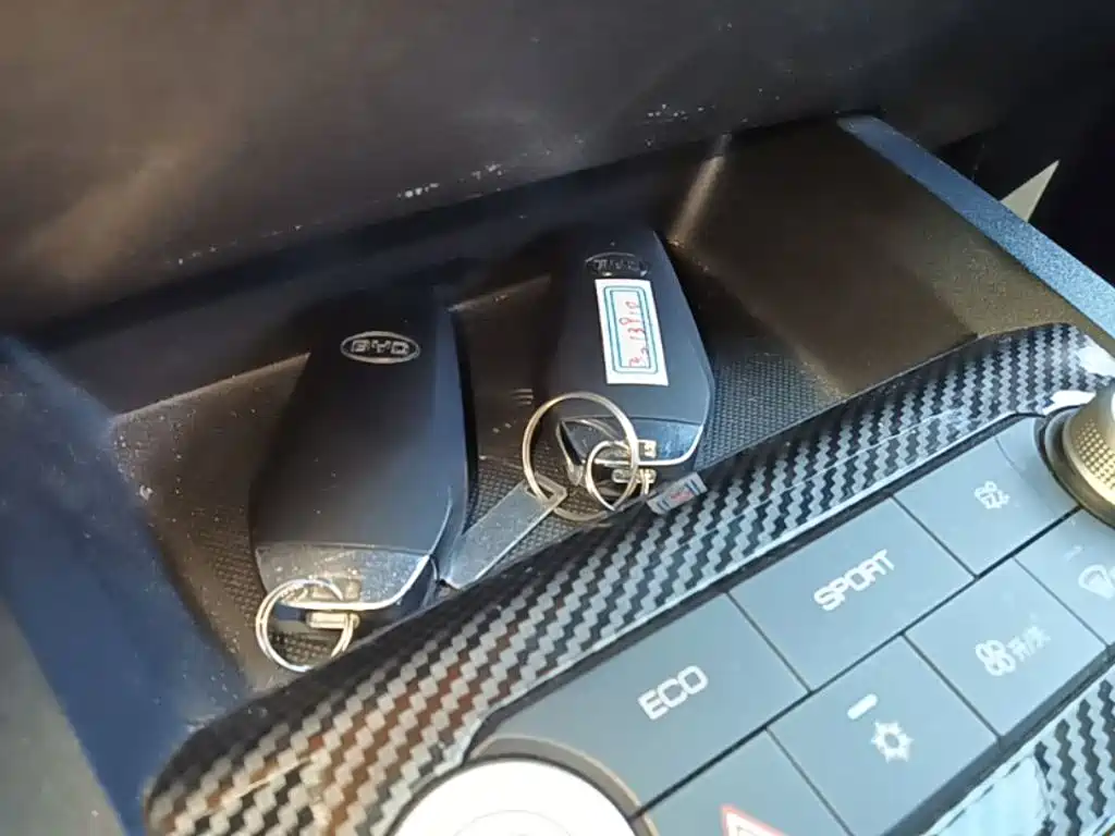 Фото 9 - BYD e2