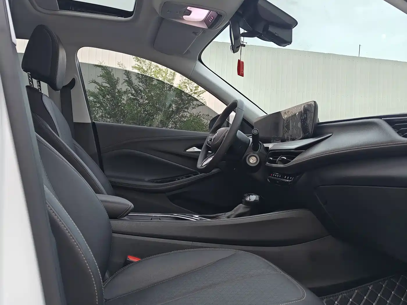 Buick Verano 2023 Pro Joy Edition фото 7