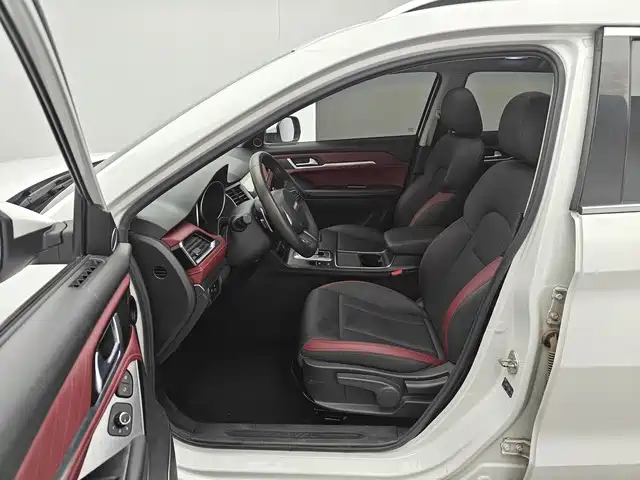 Haval H6 Coupe 2020 2021 Smart Connect 1.5T Automatic 2WD Elite