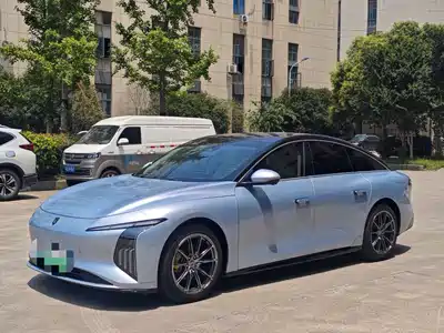Forthing Xinghai S7
