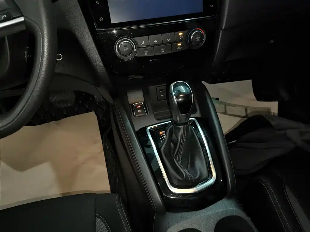 Nissan Qashqai, миниатюра 10
