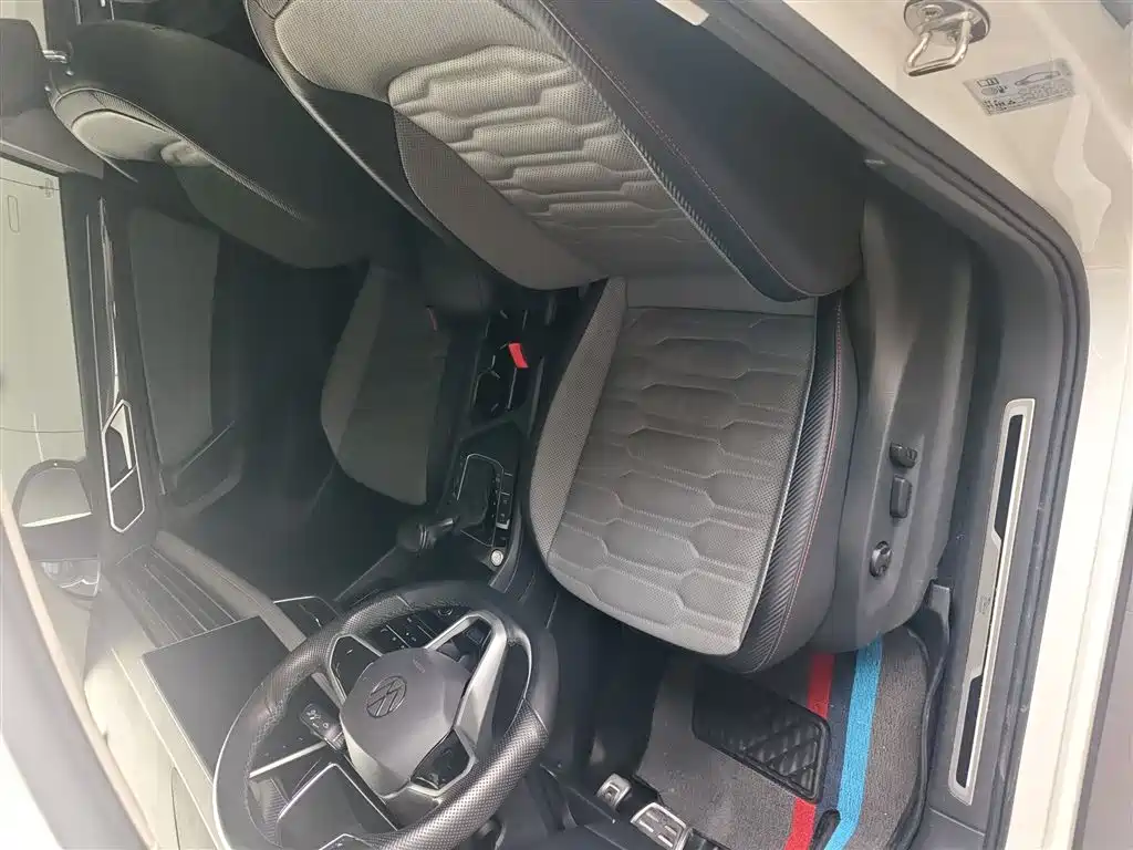 Volkswagen Tiguan X 2022 330TSI 2WD Flagship Edition фото 10