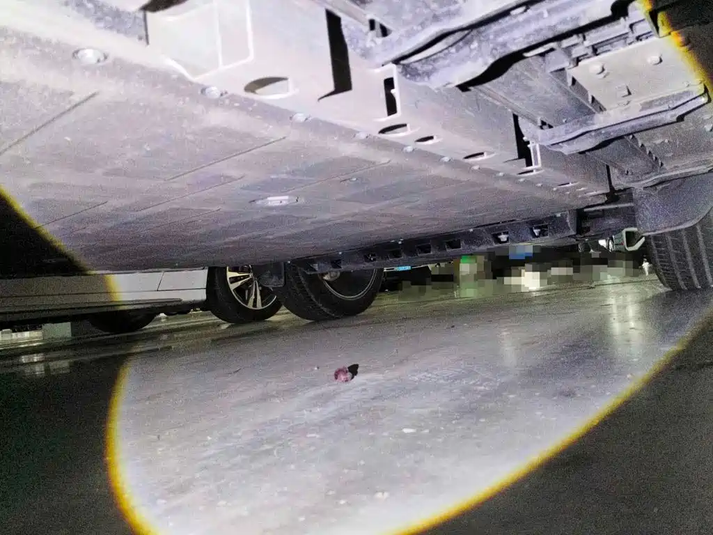 iCAR V23 2026 2025 AWD S Version