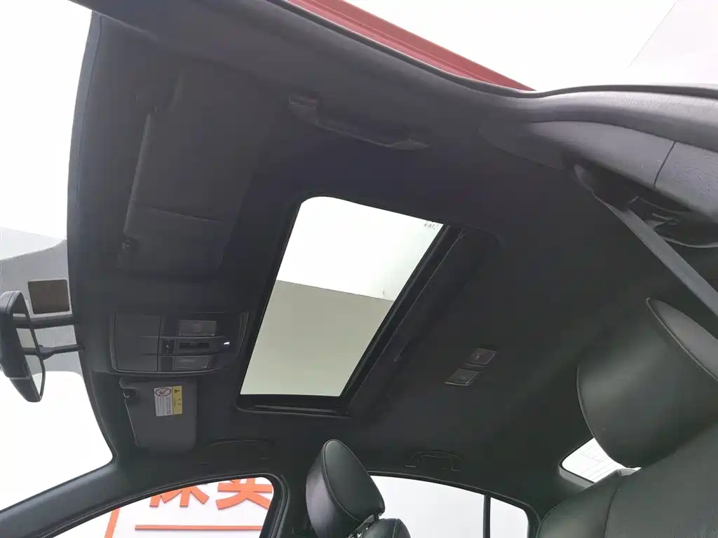 MAZDA ATEZ