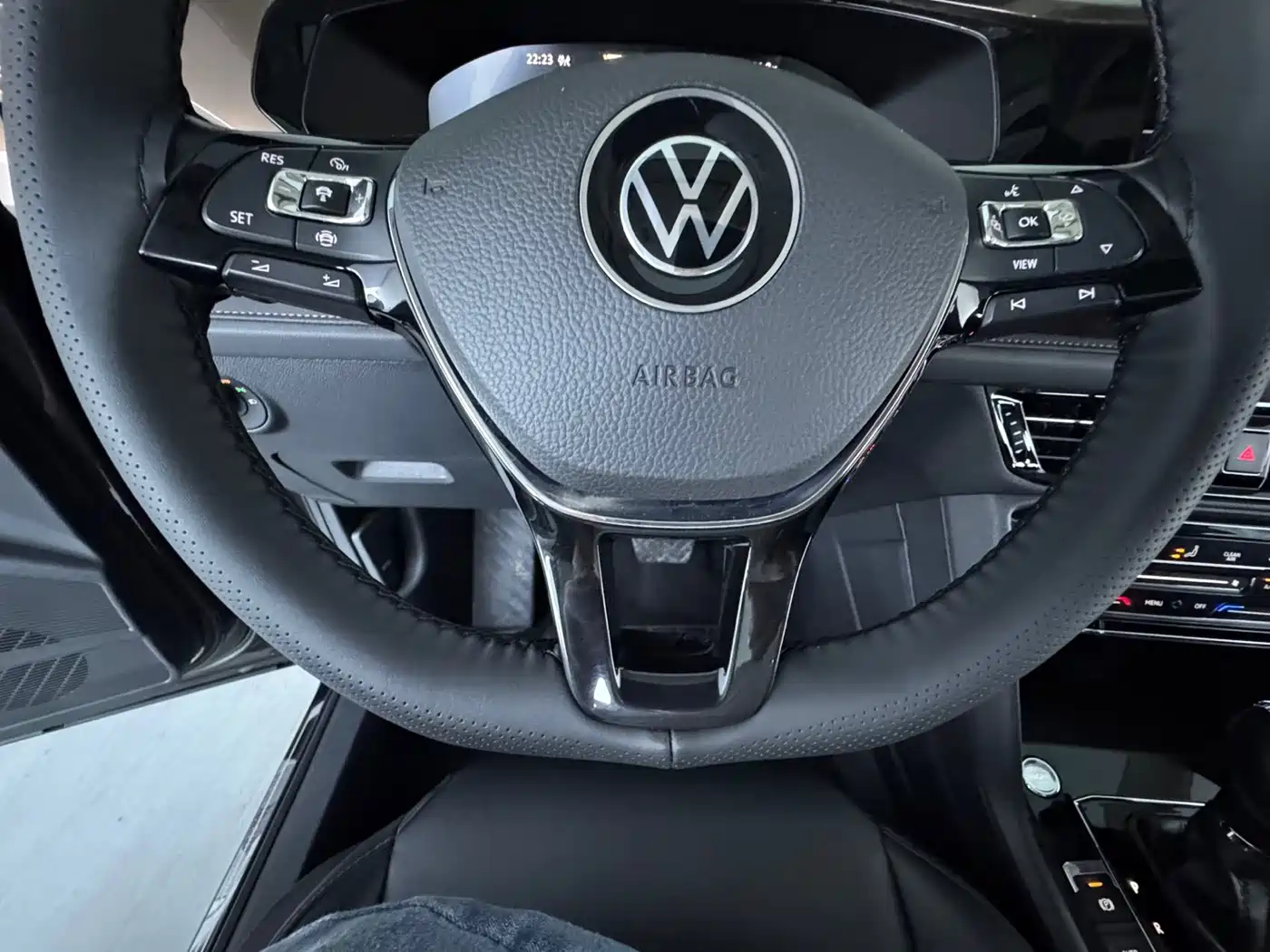 Volkswagen Tharu, миниатюра 19